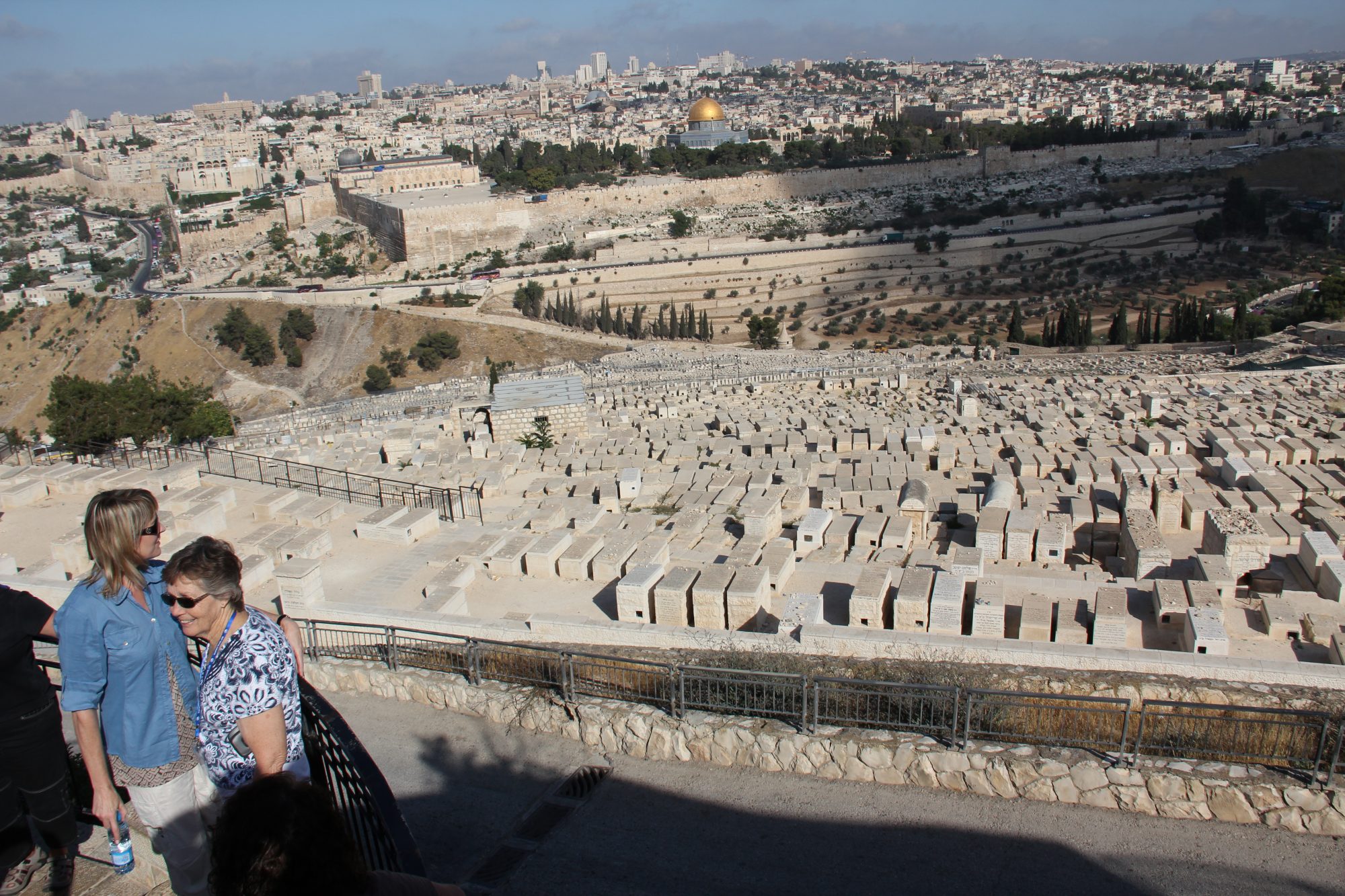 Mount of Olives 6